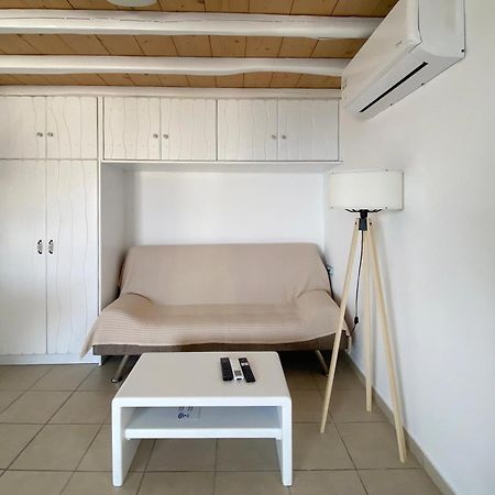 Ftelia Beach Paradise - Villa Irina'S Oasis Екстер'єр фото