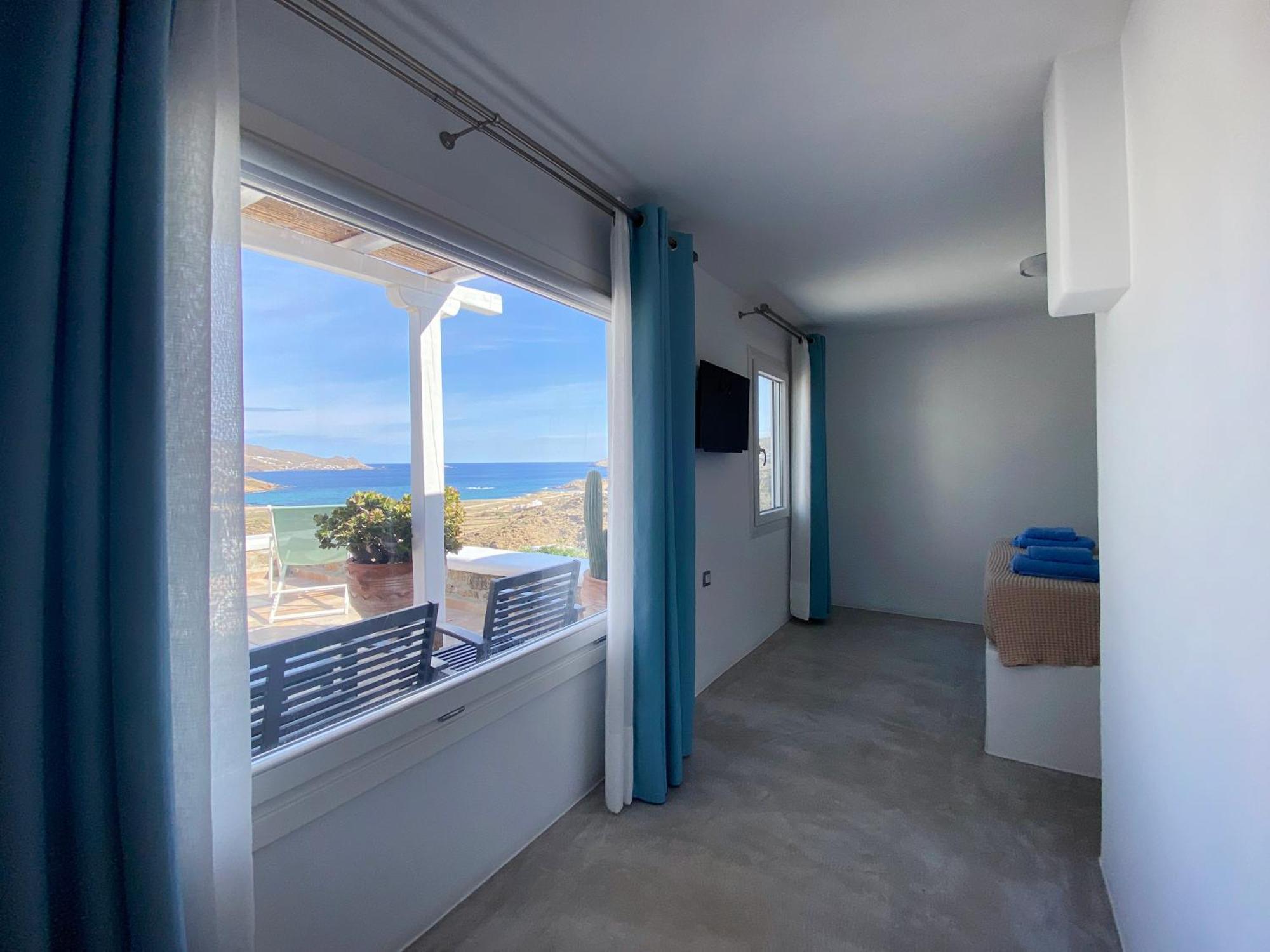 Ftelia Beach Paradise - Villa Irina'S Oasis Екстер'єр фото
